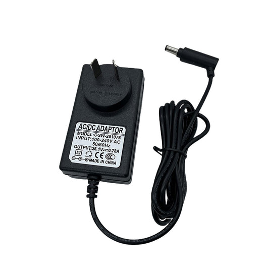 Battery Charger Adaptor For Dyson V6 V8 DC58 61 DC62 DC74 Animal Vacuum Cleaner V201-DSY0261BL8AU