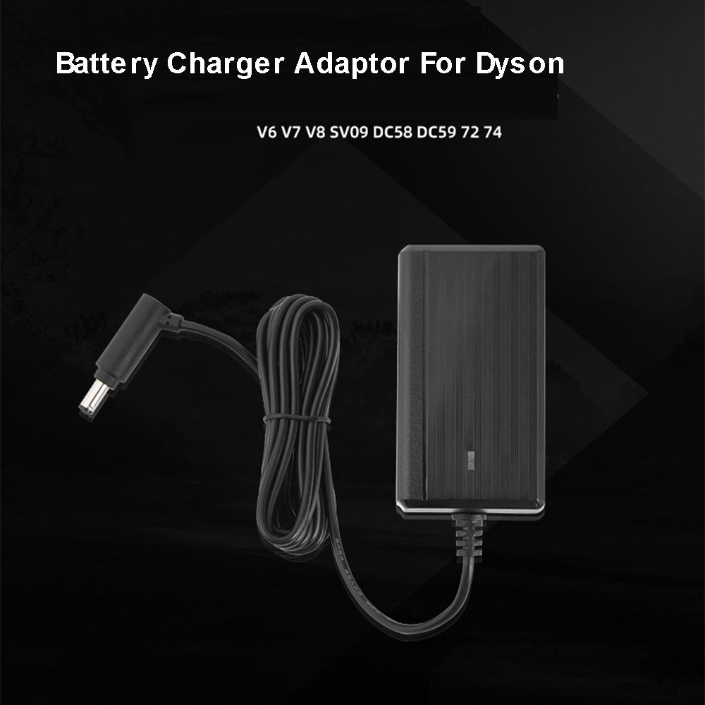 Battery Charger Adaptor For Dyson V6 V8 DC58 61 DC62 DC74 Animal Vacuum Cleaner V201-DSY0261BL8AU