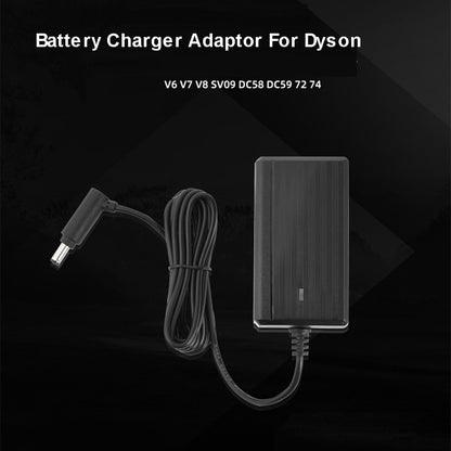 Battery Charger Adaptor For Dyson V6 V8 DC58 61 DC62 DC74 Animal Vacuum Cleaner V201-DSY0261BL8AU