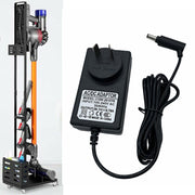 Battery Charger Adaptor For Dyson V6 V8 DC58 61 DC62 DC74 Animal Vacuum Cleaner V201-DSY0261BL8AU