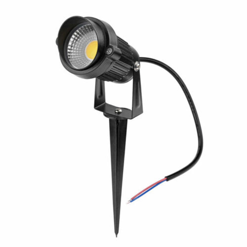 10X LED Spotlights Landscape Warm light Lamp Waterproof Outdoor Garden Yard 12V V201-EAZ01981WL8-10AU