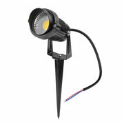 10X LED Spotlights Landscape Warm light Lamp Waterproof Outdoor Garden Yard 12V V201-EAZ01981WL8-10AU