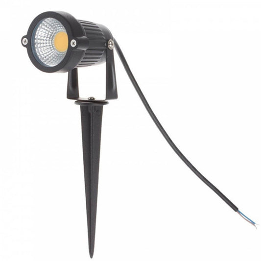 10PCS 12V LED Waterproof Outdoor Garden Spotlights Landscape Light Flood Lights V201-EAZ01982WL8-10AU