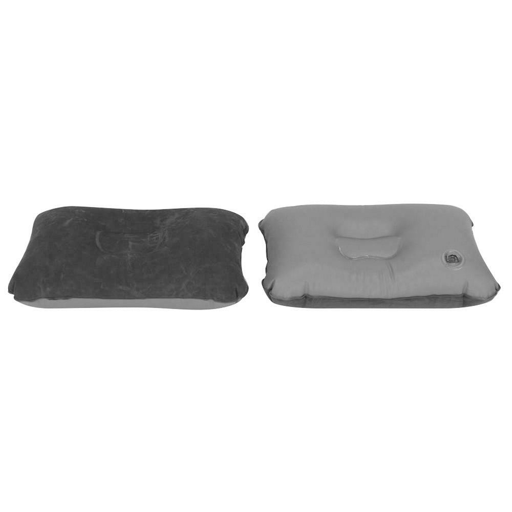 Inflatable Car Back Seat Mattress Portable Camping Travel Air Bed V201-EAZ0407BL8AU