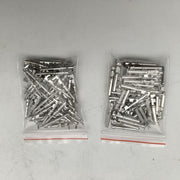188pcs Deutsch DT Series Connector Assortment 2/3/4/6/8/12 pin 2 Pair each V201-EBA0188BL8AU