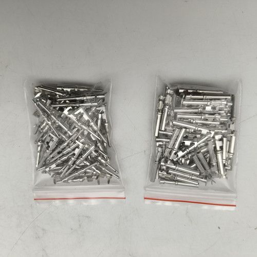188pcs Deutsch DT Series Connector Assortment 2/3/4/6/8/12 pin 2 Pair each V201-EBA0188BL8AU