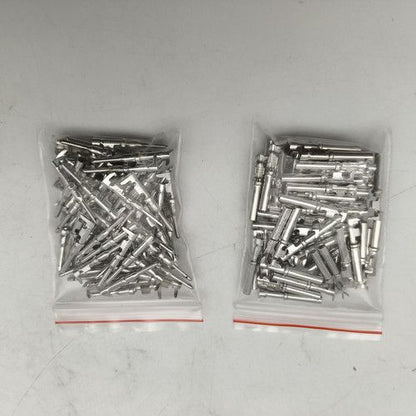 188pcs Deutsch DT Series Connector Assortment 2/3/4/6/8/12 pin 2 Pair each V201-EBA0188BL8AU
