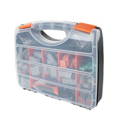 600PCS Deutsch DT Connector Plug Kit With Genuine Deutsch Crimp Tool Auto Marine V201-EBA0500BL8AU