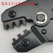 Assorted Waterproof Insulated Electrical Wiring Connectors Crimp Terminals Plier V201-EBA0709BL8AU