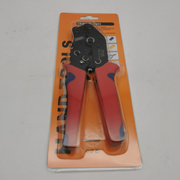 Assorted Waterproof Insulated Electrical Wiring Connectors Crimp Terminals Plier V201-EBA0709BL8AU