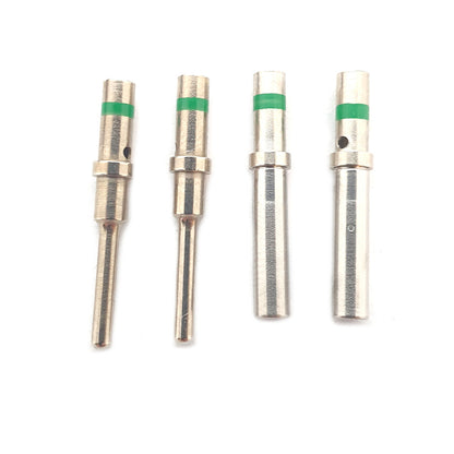 117PCS Deutsch Kit DT 2 Way Series Connector Plug Waterproof Auto Marine DT 2Pin V201-EBA1170BL8AU