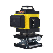 16 Line Laser Level 4D Green Light Auto Self Leveling 360 degree Rotary Cross V201-EBA1523BL8AU-4