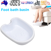 Ion Ionic Detox Foot Bath Spa Machine Big Footbath Massage AU V201-EBA4236WH8AU-001