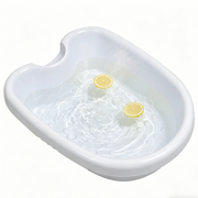Ion Ionic Detox Foot Bath Spa Machine Big Footbath Massage AU V201-EBA4236WH8AU-001