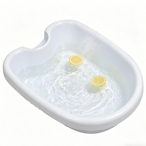 Ion Ionic Detox Foot Bath Spa Machine Big Footbath Massage AU V201-EBA4236WH8AU-001