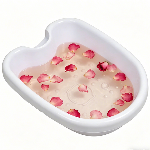 Ion Ionic Detox Foot Bath Spa Machine Big Footbath Massage AU V201-EBA4236WH8AU-001