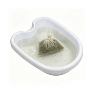 Ion Ionic Detox Foot Bath Spa Machine Big Footbath Massage AU V201-EBA4236WH8AU-001