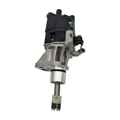 NEW Ignition Distributor 22100-VJ202 For Nissan NP300 2.0 2.4 KA20DE KA24DE AU V201-ECCELDT-J202-BLSC-AU