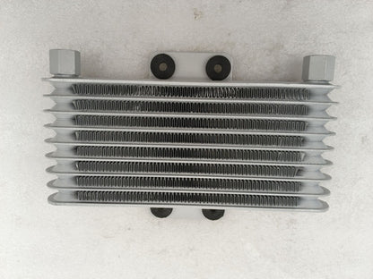 New 125ml Motorcycle Oil Cooler Cooling Radiator Kit For Honda CB CG 100CC-250CC V201-ECCSCOL-50CC-SLSC-AU