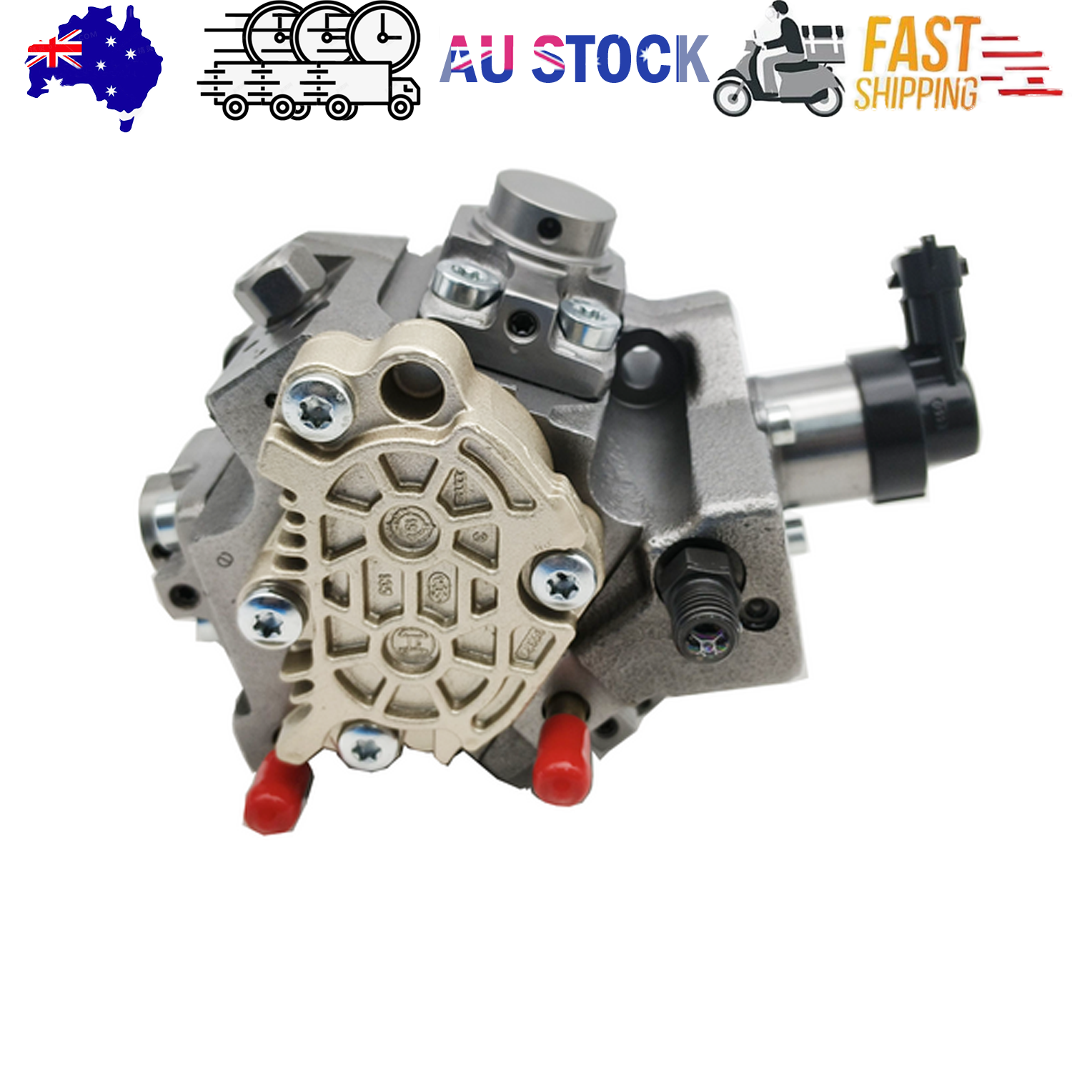 0445010136 0986437031 for Fuel Injection Pump 16700-MA70A 16700-MA70B AU V201-ECOPFIP-0136-BLSC-AU