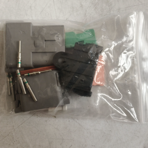 Deutsch DT 12-Way 12 Pin Electrical Connector Waterproof Plug Kit V201-EDT0012BL8AU