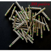 Deutsch DT Series solid pin Connector Male&Female 0462-209-16141 0460-215-16141 V201-EDT0060BL8US
