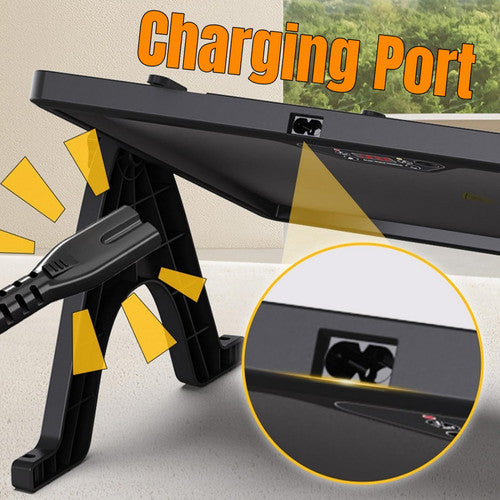 Chick Brooder Heating Plate Chicken Coop Heater Dual-Sided Duck Poultry Brooder V201-EGG0015WH8AU