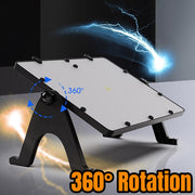Chick Brooder Heating Plate Chicken Coop Heater Dual-Sided Duck Poultry Brooder V201-EGG0015WH8AU