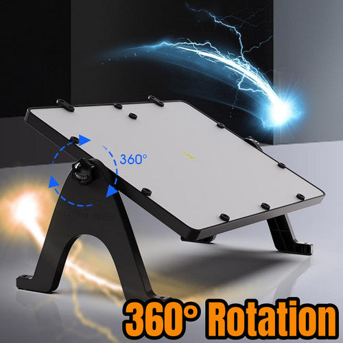 Chick Brooder Heating Plate Chicken Coop Heater Dual-Sided Duck Poultry Brooder V201-EGG0015WH8AU