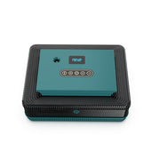 Digital Led Fully Automatic 25 Egg Incubator Hatch Turning Chicken Eggs Poultry V201-EGG0025GR8AU