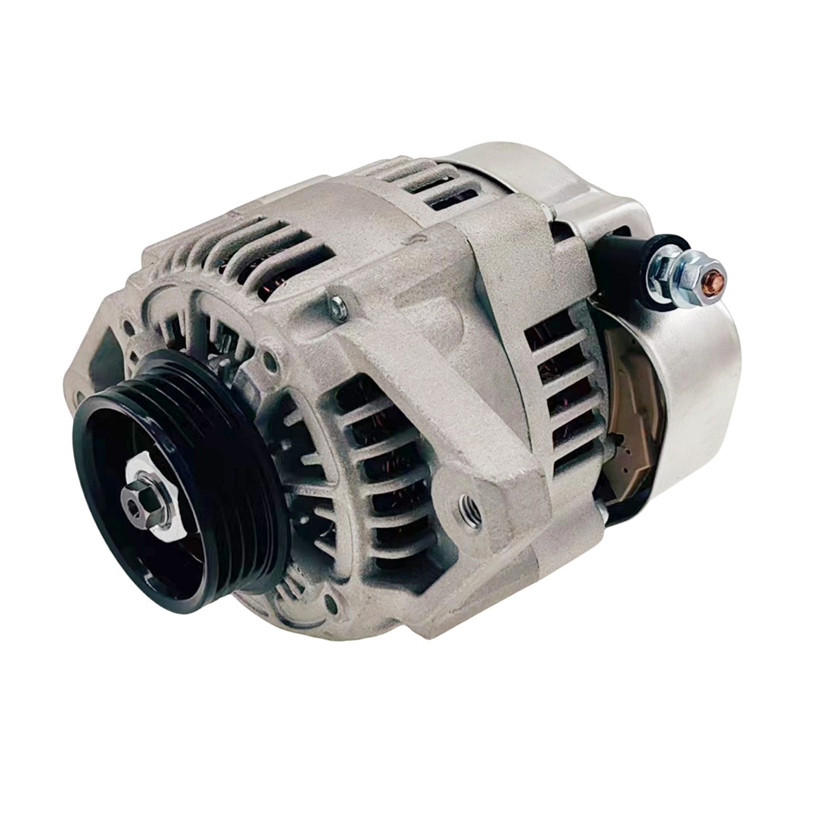 Alternator Suitable for Suzuki Vitara ET 1.6L G16A 01/89 - 12/94 Alternator AU V201-ELAGGEN-G16A-SLSC-AU