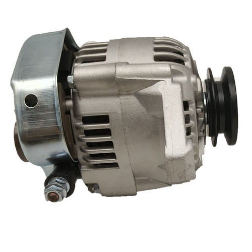 Alternator Suitable for Suzuki Vitara ET 1.6L G16A 01/89 - 12/94 Alternator AU V201-ELAGGEN-G16A-SLSC-AU