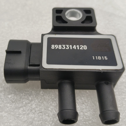 FOR Isuzu DMAX MUX Exhaust Pressure Sensor Particulate Filter DPF 8983314120 AU V201-ELSTDPF-4120-BLSC-AU