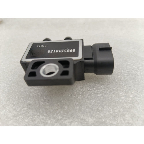 FOR Isuzu DMAX MUX Exhaust Pressure Sensor Particulate Filter DPF 8983314120 AU V201-ELSTDPF-4120-BLSC-AU