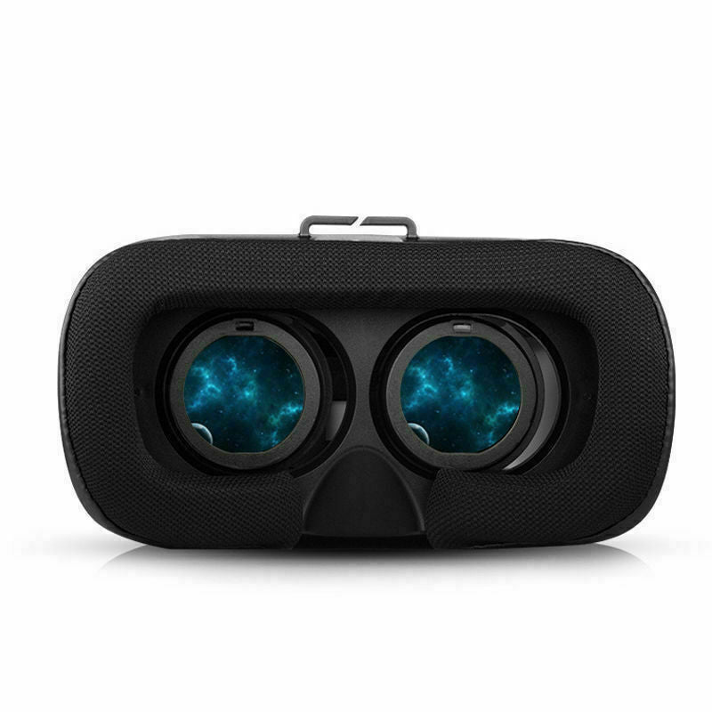 3D VR BOX Headset 2.0 Virtual Reality Glasses Goggles for Android smartphone V201-ES01VR-AU