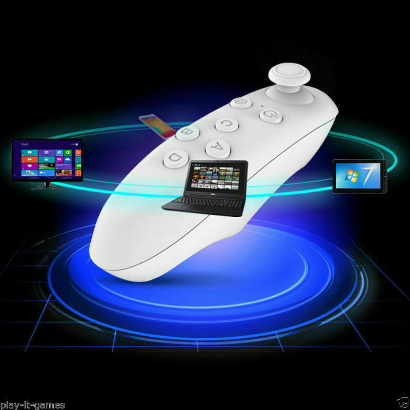 3D VR BOX Headset 2.0 Virtual Reality Glasses Goggles for Android smartphone V201-ES01VR-AU