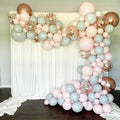 Table Balloon Arch Kit Garland Birthday Party Wedding Baby Shower Decorations AU V201-EZ1168889A1