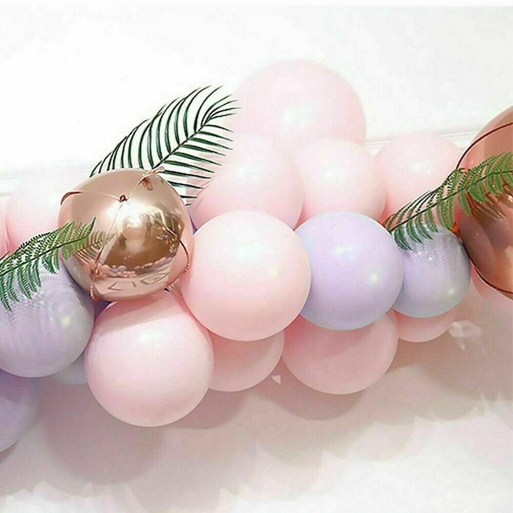 Table Balloon Arch Kit Garland Birthday Party Wedding Baby Shower Decorations AU V201-EZ1168889A1