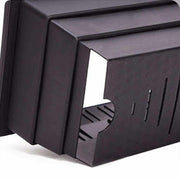 3D Mobile Phone Screen Magnifier 12" HD Video Amplifier for Smartphone Stand V201-EZ1169381A1