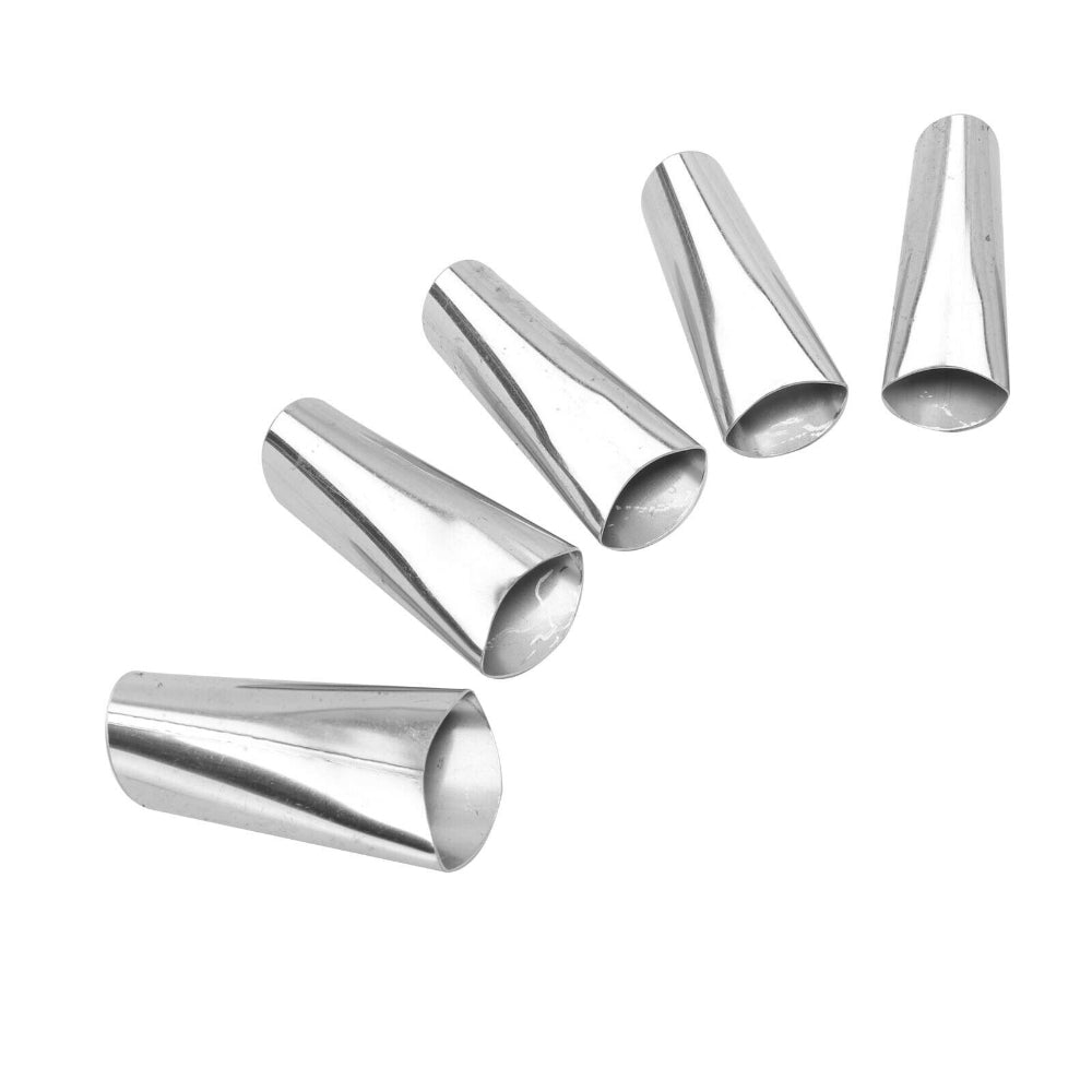 17 Caulking Finisher Caulk Nozzle Applicator Sealant Finishing Scraper Tools V201-EZ1170673A1