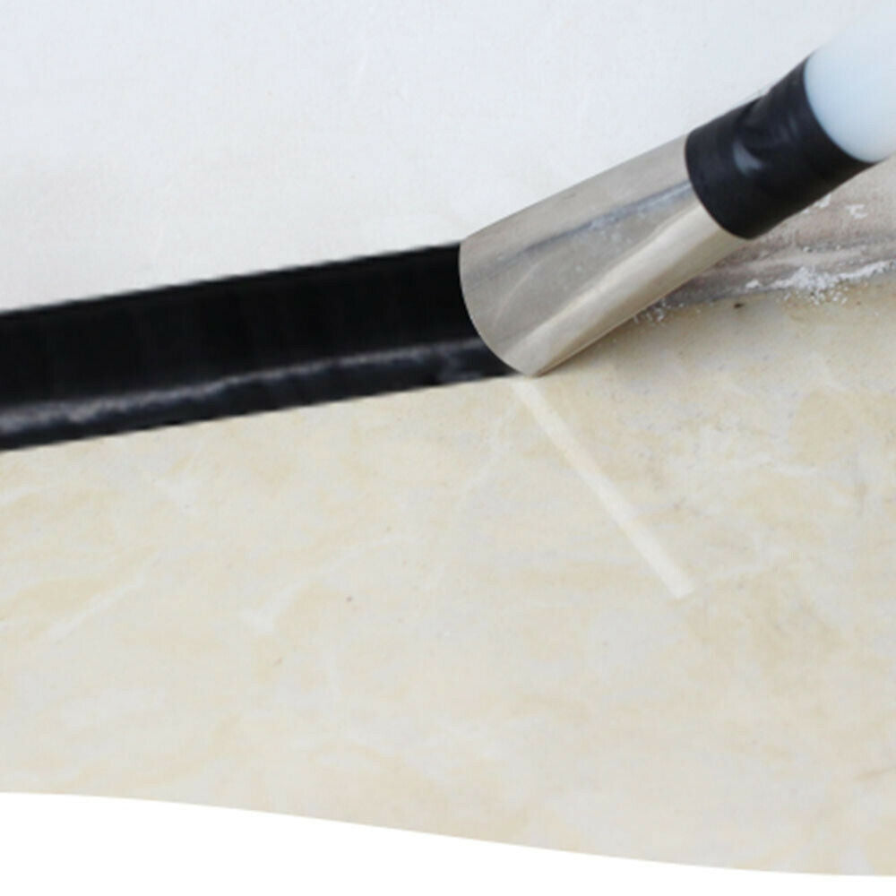 17 Caulking Finisher Caulk Nozzle Applicator Sealant Finishing Scraper Tools V201-EZ1170673A1