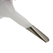 17 Caulking Finisher Caulk Nozzle Applicator Sealant Finishing Scraper Tools V201-EZ1170673A1