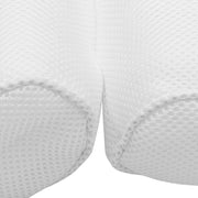 3D Spa Mesh Bath Pillow Neck Back Support Bathtub Tub Cushions V201-FAZ0230WH8AU