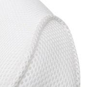 3D Spa Mesh Bath Pillow Neck Back Support Bathtub Tub Cushions V201-FAZ0230WH8AU