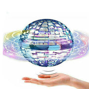 Flying Ball Flynova Pro Spinner Hand Mini Drone Helicopter Hover UFO Toys Gifts V201-FAZ0702BU8AU