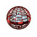Flying Ball UFO Toy Flynova Pro Spinner Hand Mini Drone Helicopter Hover Gift V201-FAZ0702RE8AU