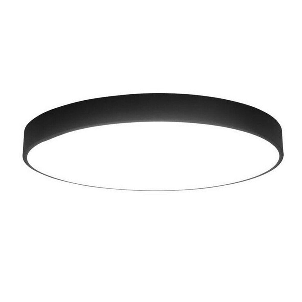 30CM LED Ceiling Light Modern Surface Mount Flush Panel Downlight Ultra-thin V201-FBA0030BL8AU