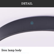 30CM LED Ceiling Light Modern Surface Mount Flush Panel Downlight Ultra-thin V201-FBA0030BL8AU