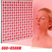 Infrared Light Therapy Lamp 660nm & 850nm LED Red Light Device V201-FBA6685RE8AU