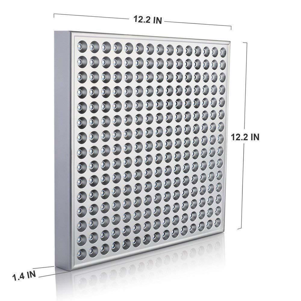 Infrared Light Therapy Lamp 660nm & 850nm LED Red Light Device V201-FBA6685RE8AU